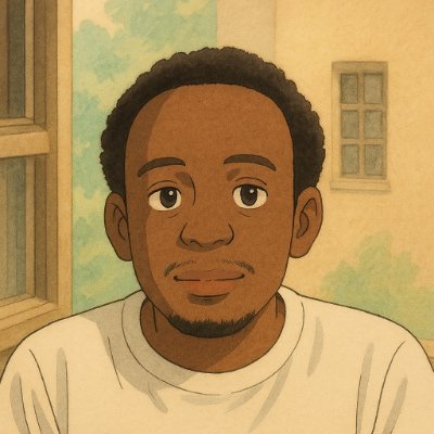 Alvin Otanga