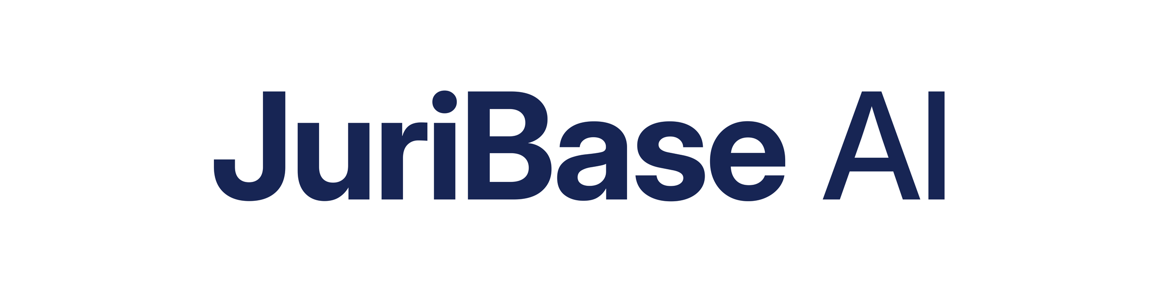 JuriBase AI